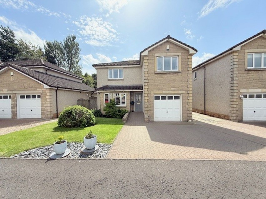 Images for Braemar Gardens, Glenrothes, KY6