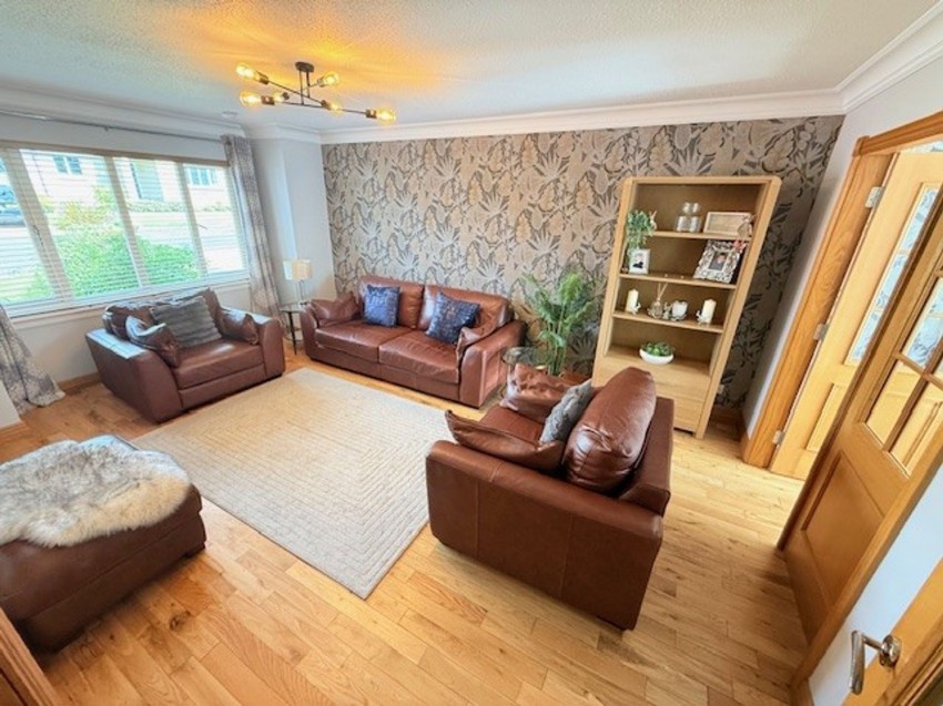 Images for Braemar Gardens, Glenrothes, KY6