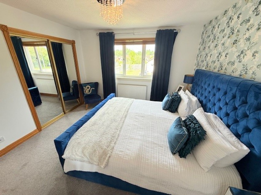 Images for Braemar Gardens, Glenrothes, KY6