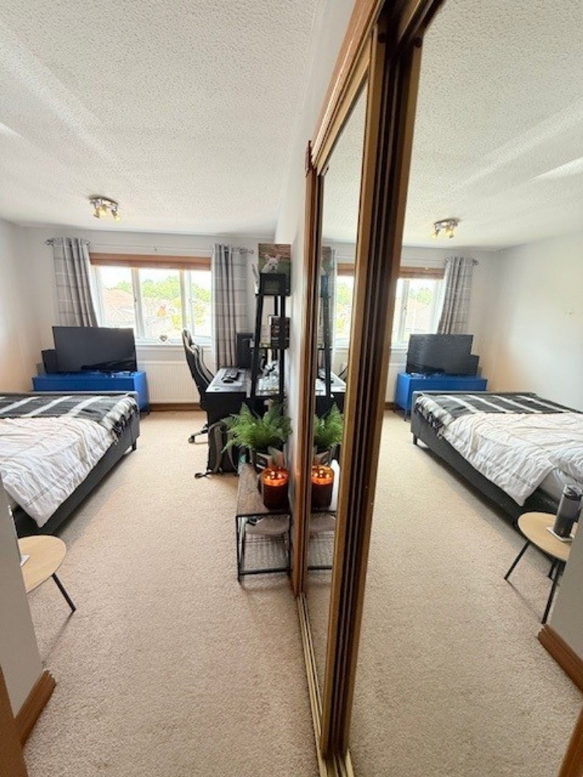 Images for Braemar Gardens, Glenrothes, KY6