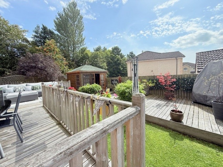 Images for Braemar Gardens, Glenrothes, KY6