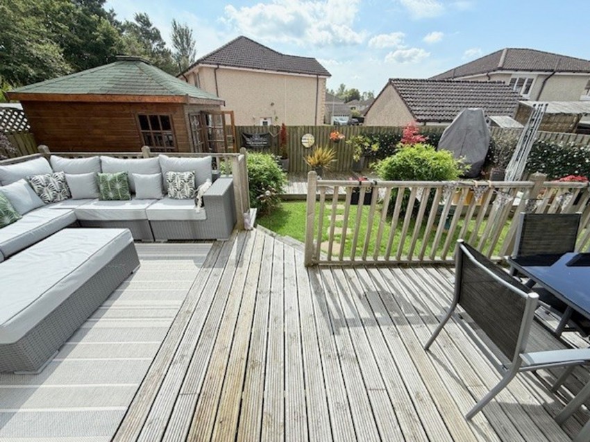 Images for Braemar Gardens, Glenrothes, KY6