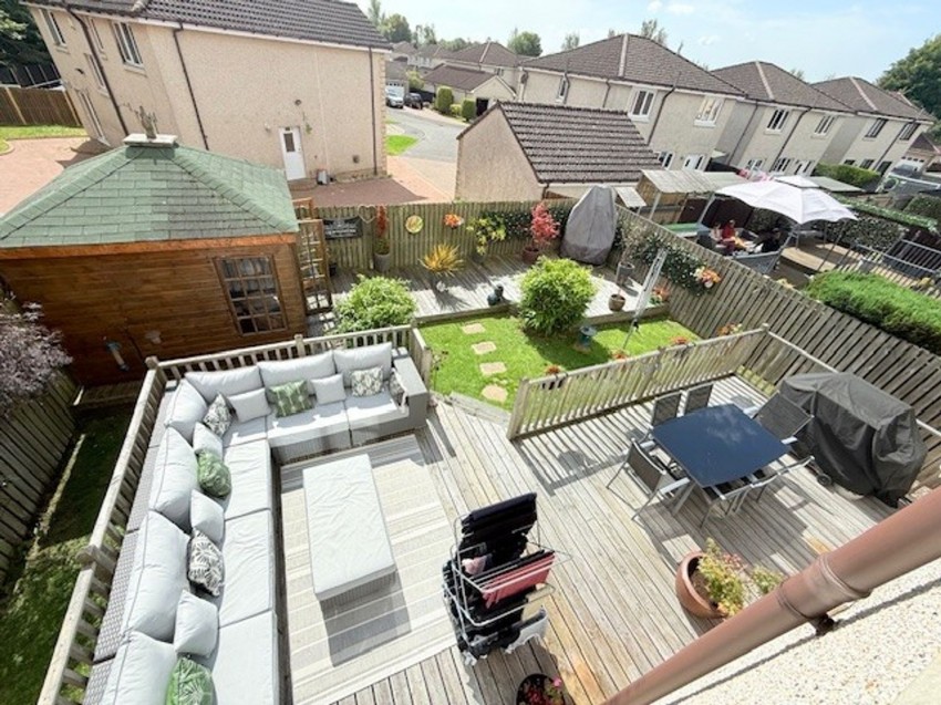 Images for Braemar Gardens, Glenrothes, KY6