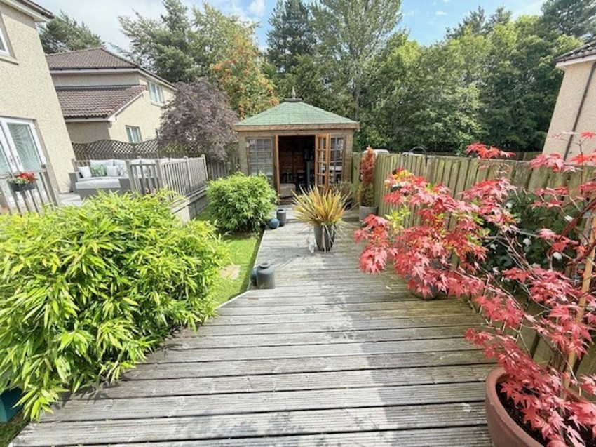 Images for Braemar Gardens, Glenrothes, KY6