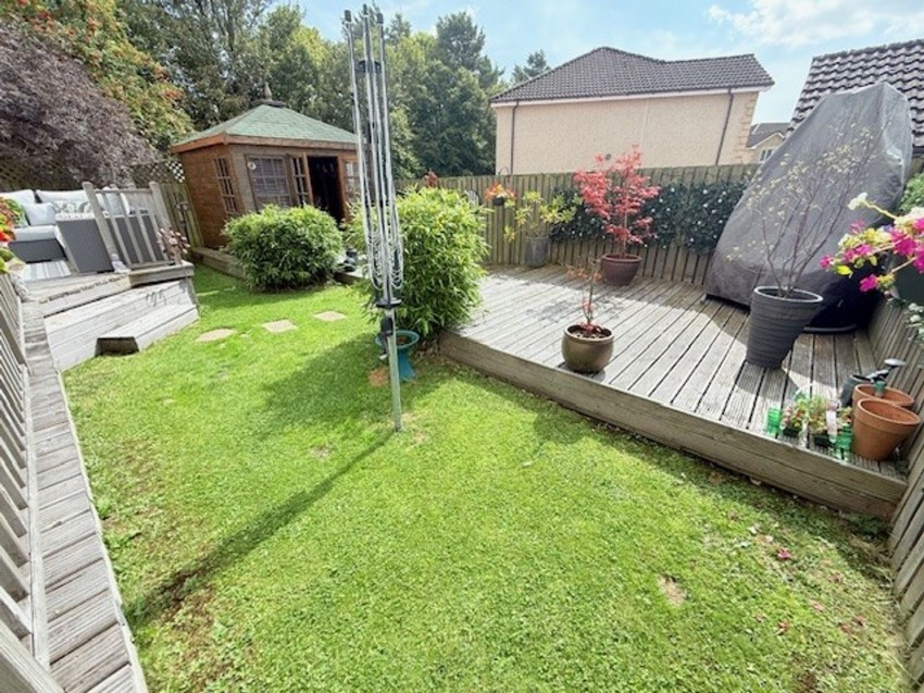Images for Braemar Gardens, Glenrothes, KY6