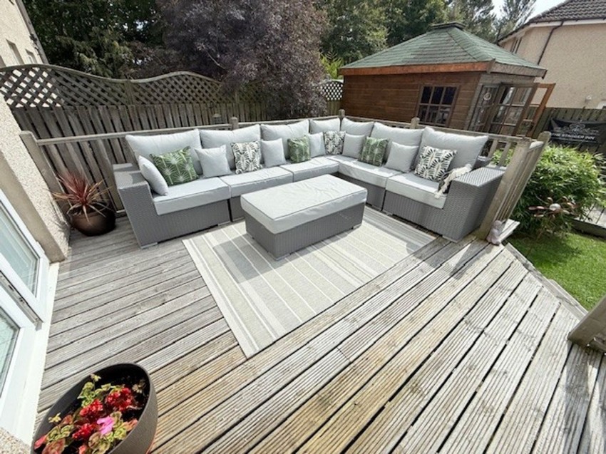 Images for Braemar Gardens, Glenrothes, KY6