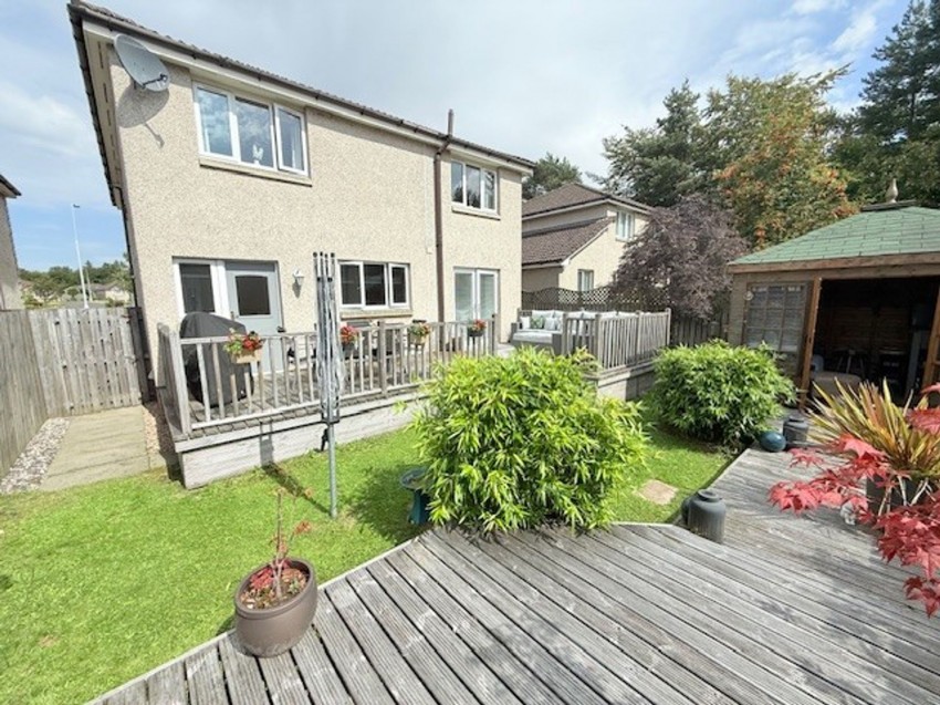 Images for Braemar Gardens, Glenrothes, KY6