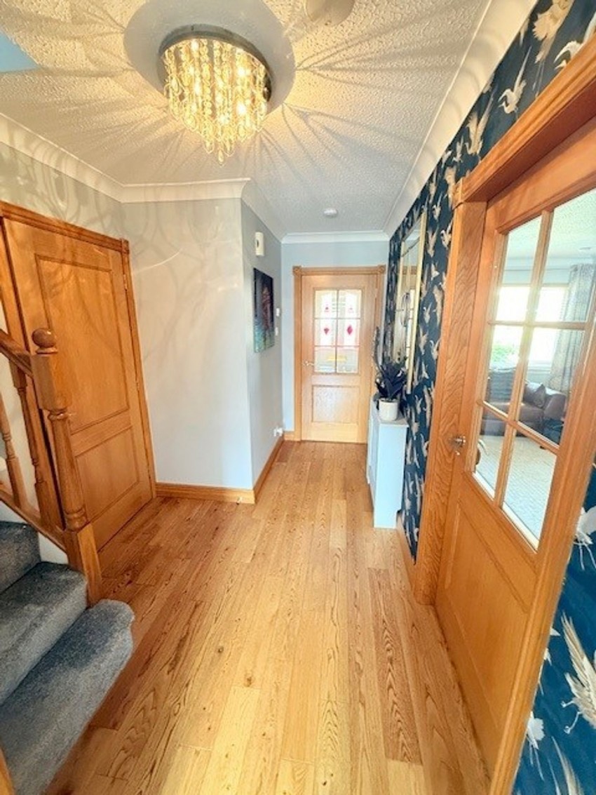 Images for Braemar Gardens, Glenrothes, KY6