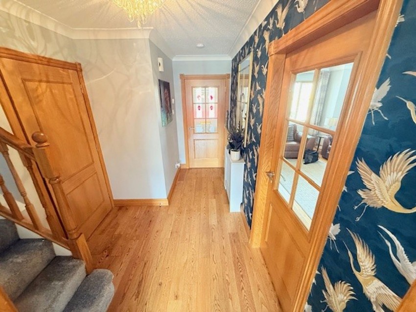 Images for Braemar Gardens, Glenrothes, KY6
