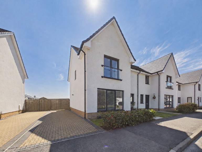 Great Glen Gardens, Inverness, IV3