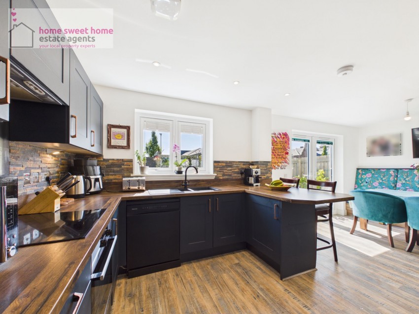 Images for Great Glen Gardens, Inverness, IV3