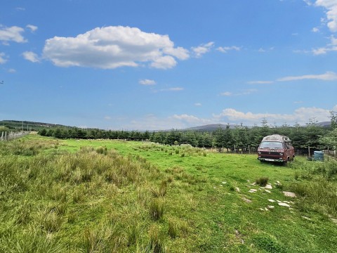 View Full Details for Farr, Cherry House, IV2