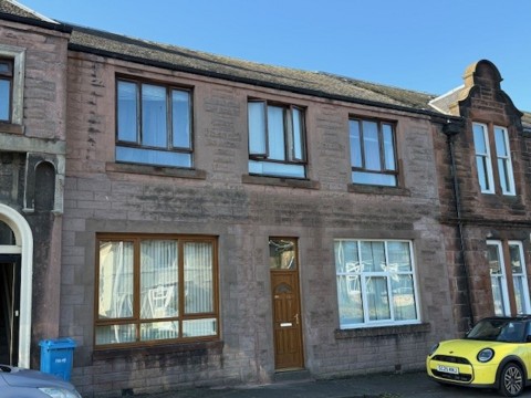 View Full Details for Main Street, Newmills, KY12