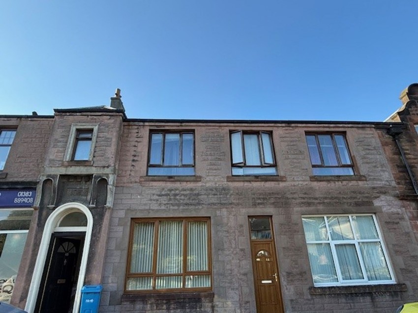 Images for Main Street, Newmills, KY12