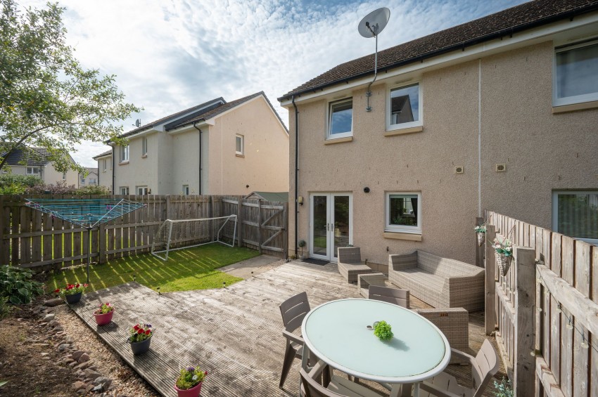 Images for Bramble Close, Culduthel, IV2