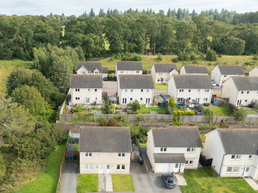 Images for Bramble Close, Culduthel, IV2