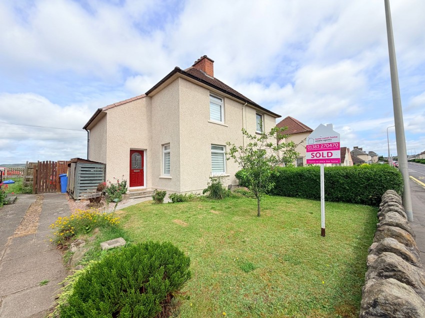 Images for Viewfield Terrace, Lumphinnans, KY4