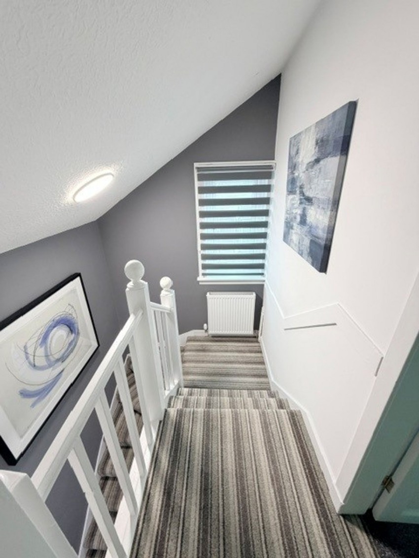 Images for Viewfield Terrace, Lumphinnans, KY4