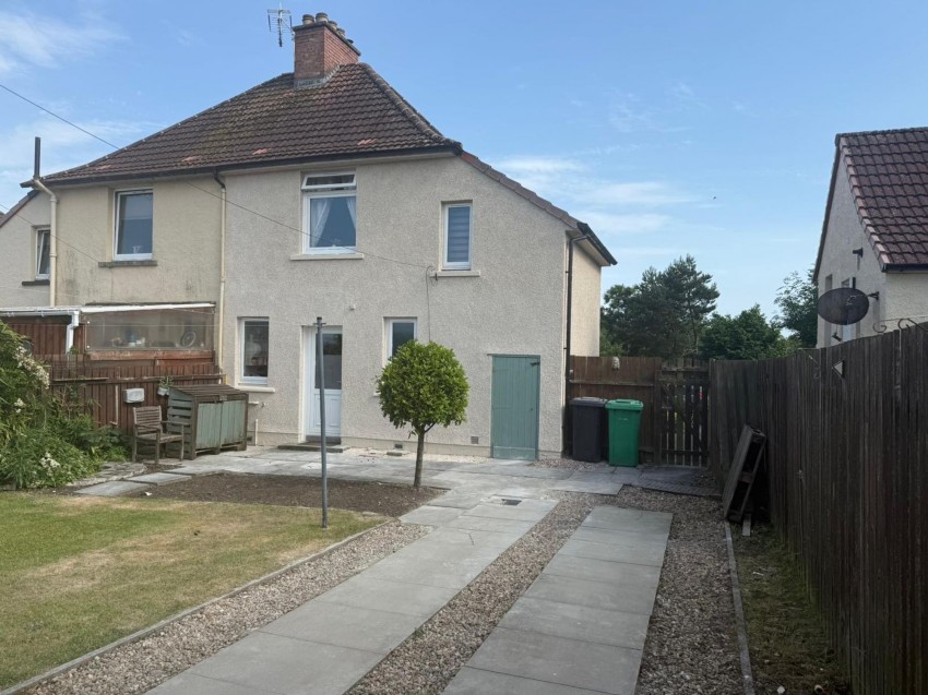 Images for Viewfield Terrace, Lumphinnans, KY4