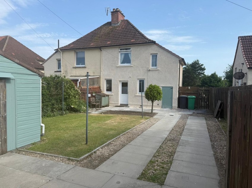 Images for Viewfield Terrace, Lumphinnans, KY4