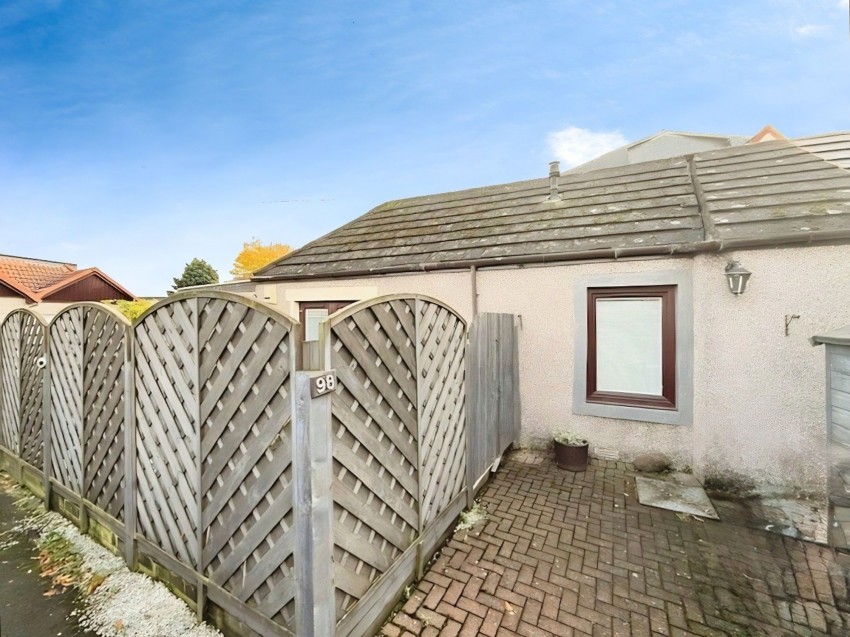 Images for Main Street, Thornton, KY1