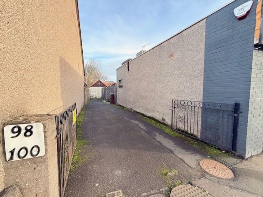 Images for Main Street, Thornton, KY1