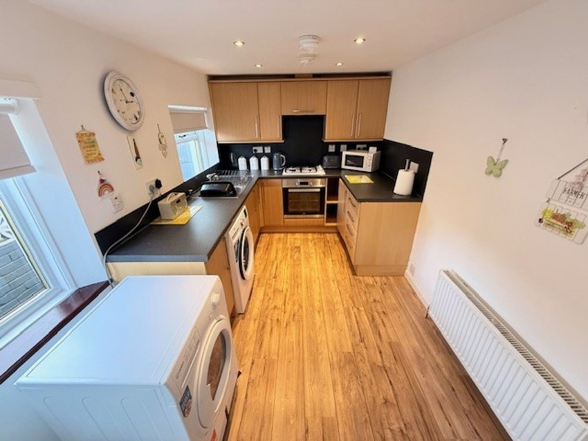 Images for Main Street, Thornton, KY1