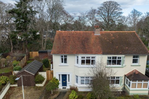 View Full Details for Glenburn Drive, Inverness, IV2