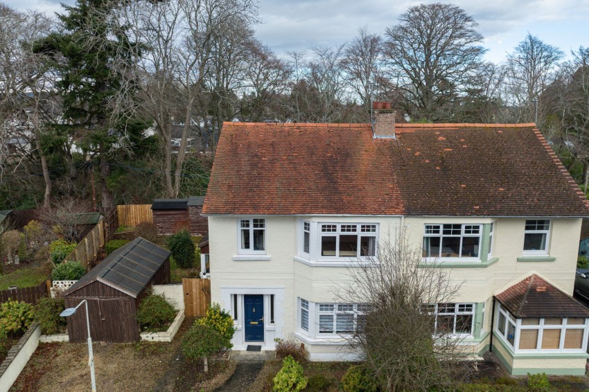 Images for Glenburn Drive, Inverness, IV2