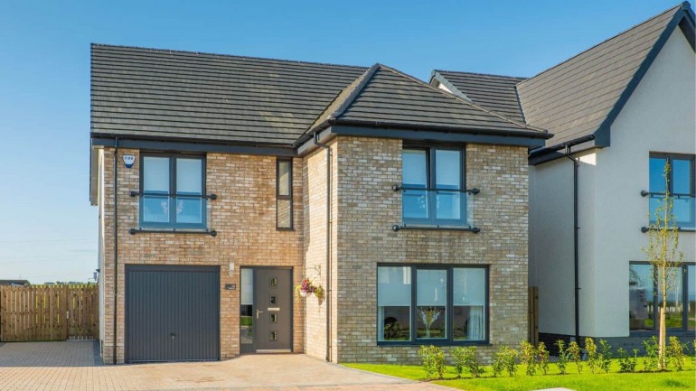 Golf View Road, Inverness, IV3