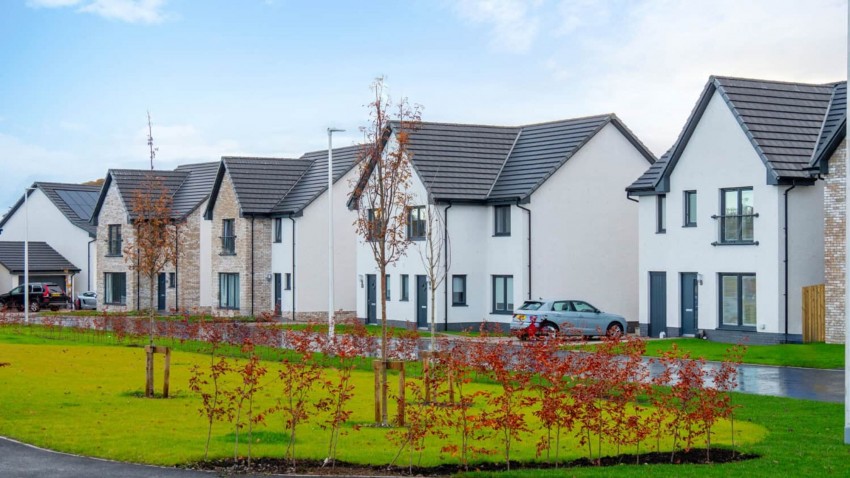 Images for Golf View Road, Inverness, IV3
