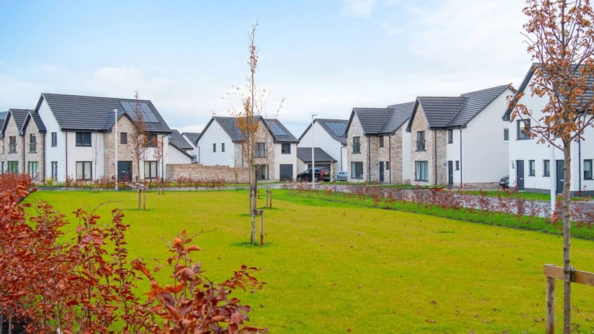 Images for Golf View Road, Inverness, IV3