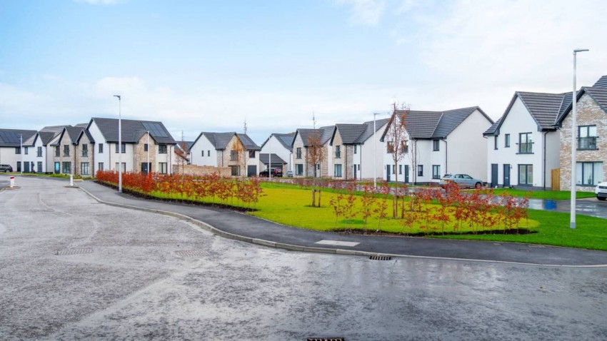 Images for Golf View Road, Inverness, IV3