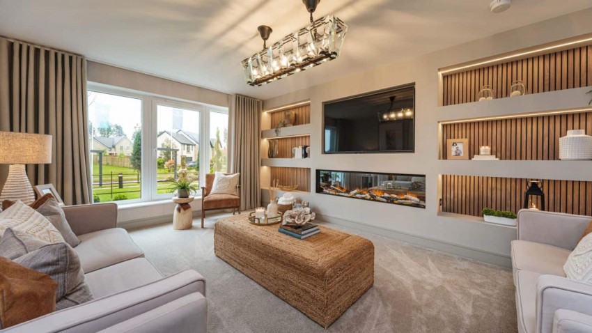Images for Golf View Road, Inverness, IV3