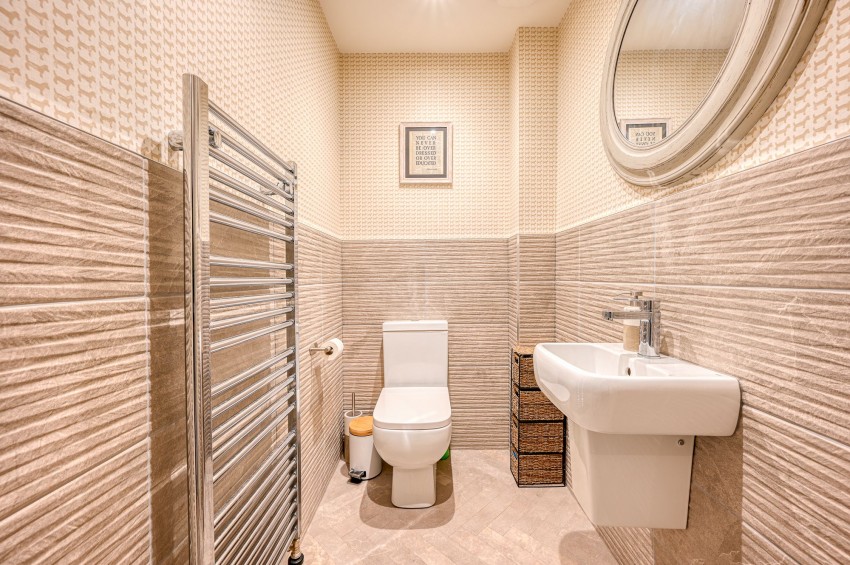 Images for Great Glen Gardens, Inverness, IV3