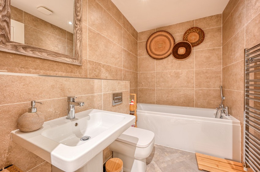 Images for Great Glen Gardens, Inverness, IV3