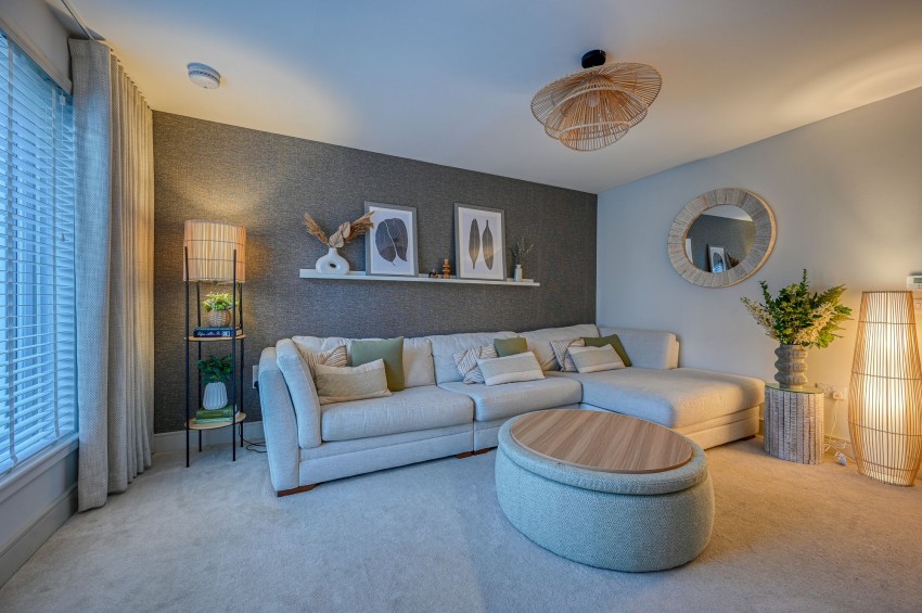 Images for Great Glen Gardens, Inverness, IV3