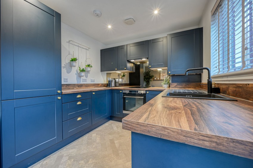 Images for Great Glen Gardens, Inverness, IV3