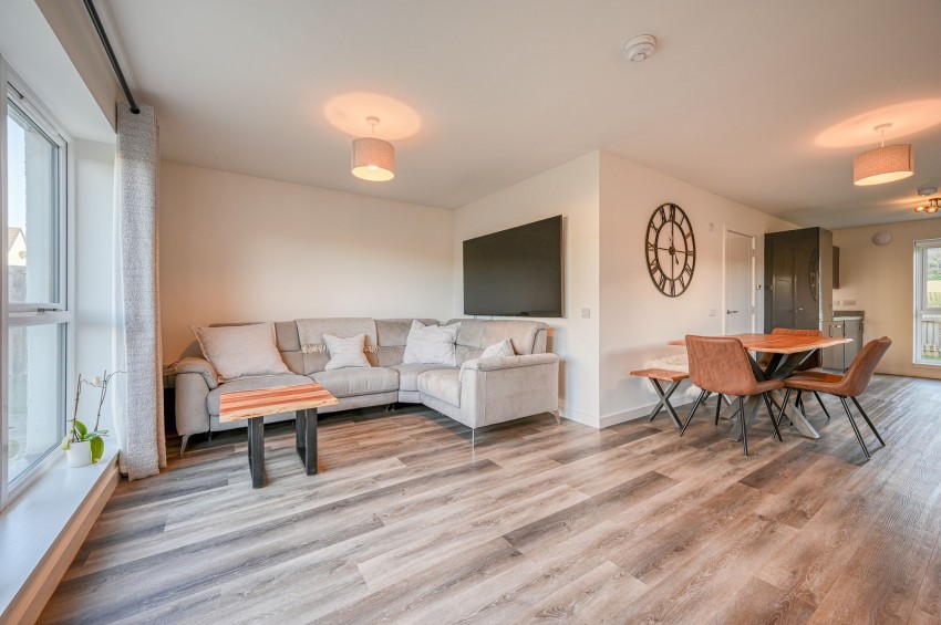 Images for Macleod Gardens, Croy, IV2