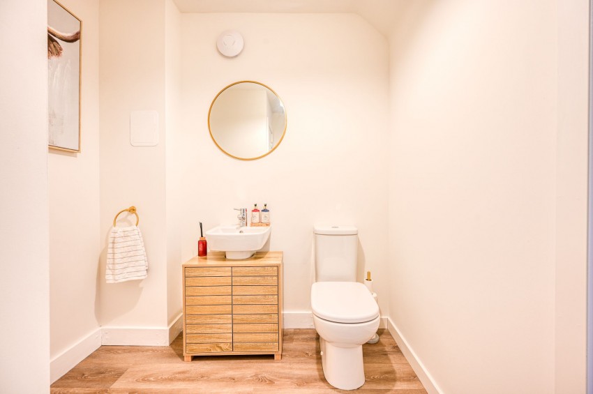 Images for Macleod Gardens, Croy, IV2