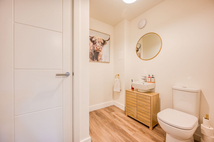 Images for Macleod Gardens, Croy, IV2