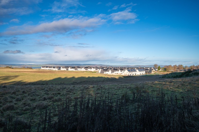 Images for Macleod Gardens, Croy, IV2