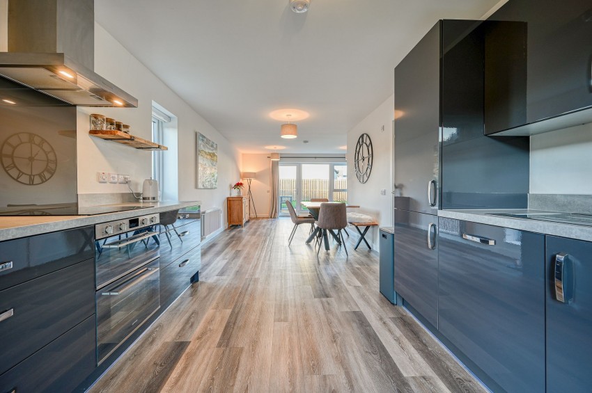 Images for Macleod Gardens, Croy, IV2