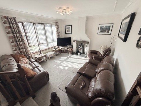 View Full Details for Curling Knowe, Crossgates, KY4