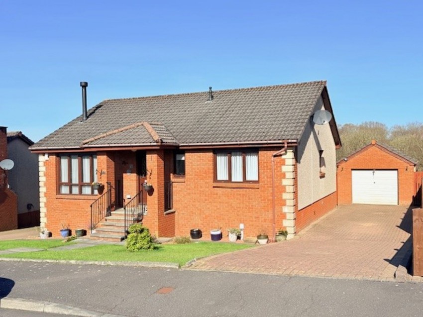 Images for Curling Knowe, Crossgates, KY4