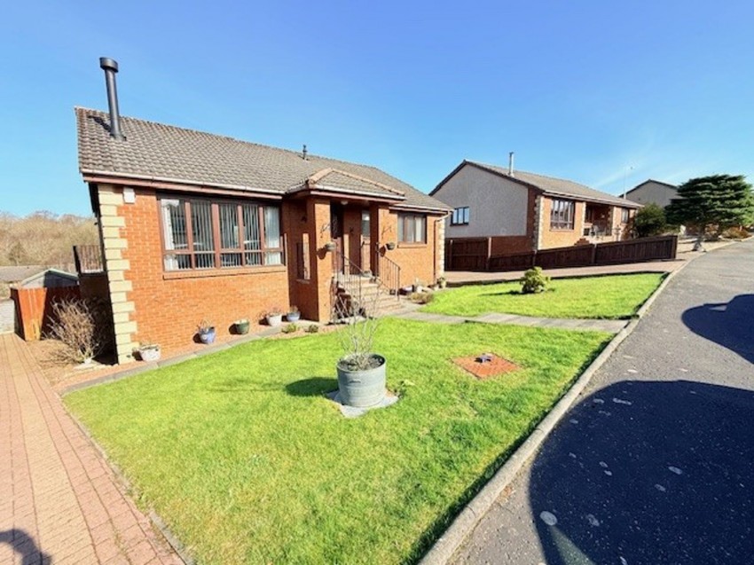 Images for Curling Knowe, Crossgates, KY4