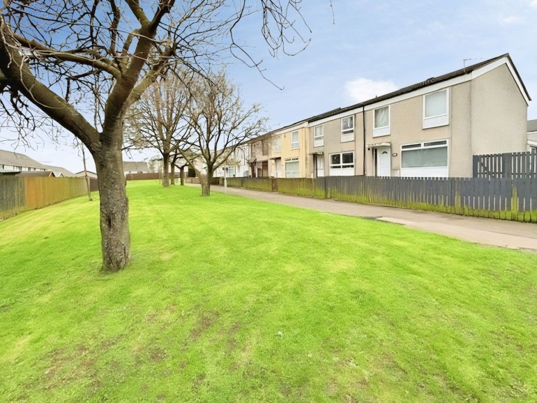 Waverley Drive, Glenrothes, KY6