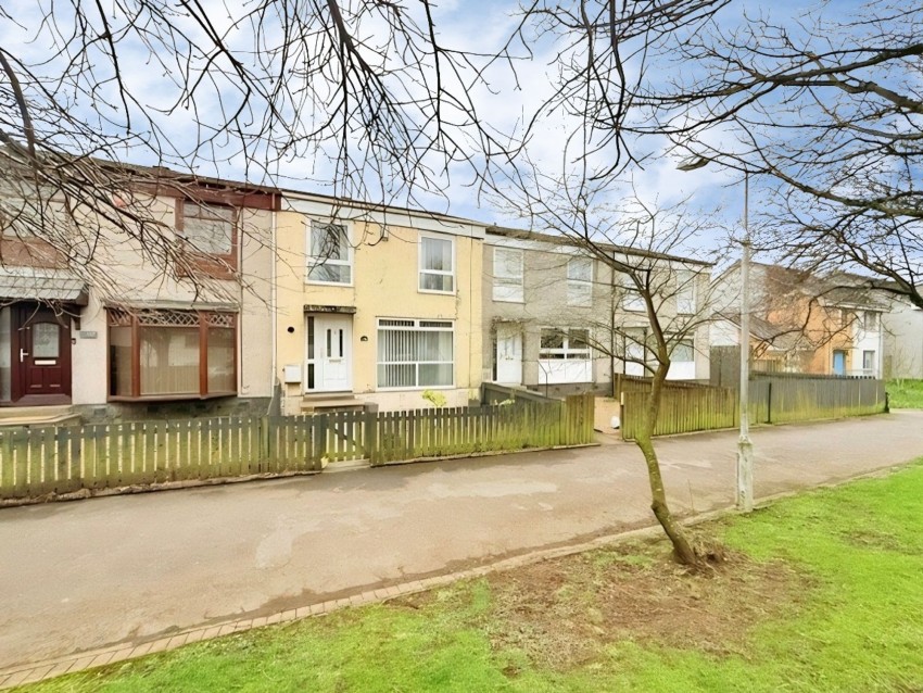 Images for Waverley Drive, Glenrothes, KY6