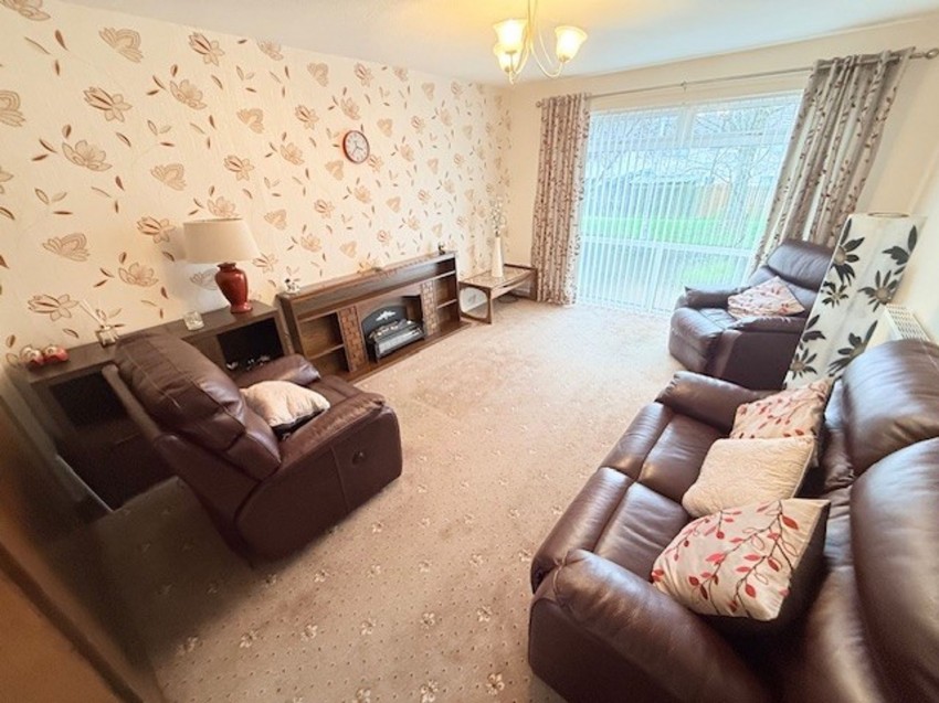 Images for Waverley Drive, Glenrothes, KY6