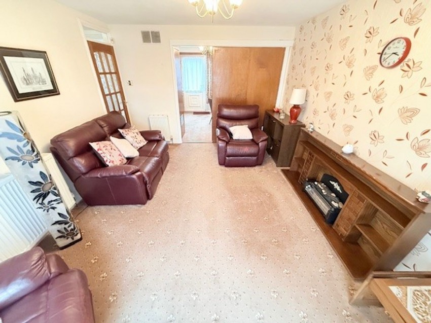 Images for Waverley Drive, Glenrothes, KY6